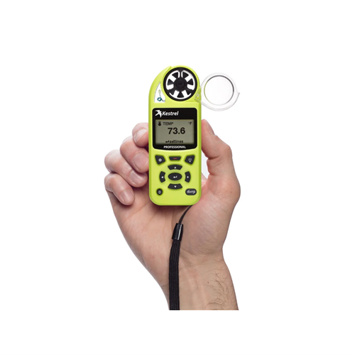 Kestrel 5200 Environmental Meter